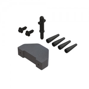 [ARRMA] ARA320694 Foam Bumper and Roll Cage Fixings Set 