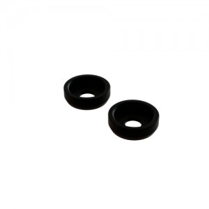 [ARRMA] ARA330774 Suspension Arm End Cap Black 