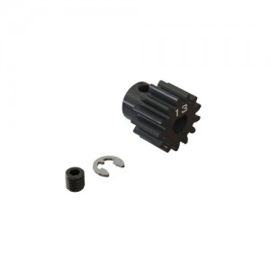 [ARRMA] ARA311053 13T Mod1 Safe-D5 Pinion Gear 