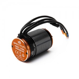 [Axial] FIRMA 1200Kv 1/6 BL Sensored Crawler Motor 