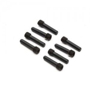 [Axial] M6 x 4 x 22mm, Screw Shaft (8) 