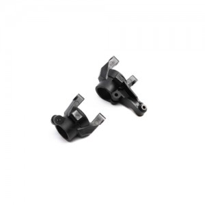 [Axial] SCX6: AR90 Steering Knuckle Carriers L/R 
