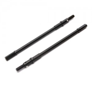 [Axial] SCX6: AR90 Axle Shaft Set Rear (2) 