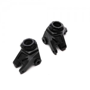 [Axial] SCX6: AR90 Steering Knuckles L/R 