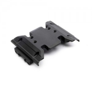 [Axial] SCX6: Center Transmission Skid Plate 