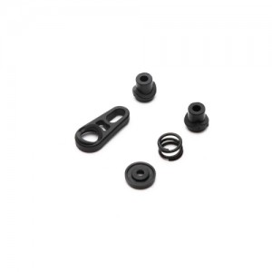 [Axial] SCX6: 2-Speed Servo Saver Set 