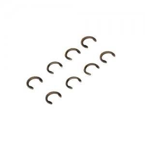 [Axial] C-Clip 8mm Shaft (8) 