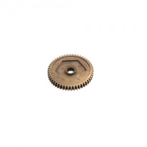 [Axial] SCX6: 50T Metal Spur Gear 