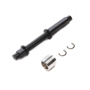 [Axial] SCX6: Inner Top Shaft & Spacer 