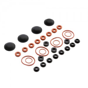 [Axial] SCX6: Shock Rebuild Kit 