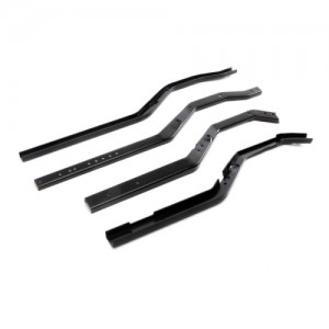 [Axial] SCX6: Frame Rail Set 