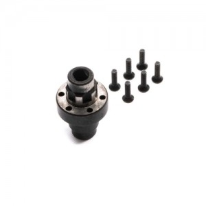 [Axial] SCX6: AR90 Differential Locker 