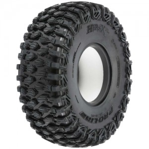 [PROLINE-RACING] 10186-14 1/6 Hyrax XL G8 Front/Rear 2.9 Rock Crawling Tires (2) SCX6 �ɼ�Ÿ�̾� 