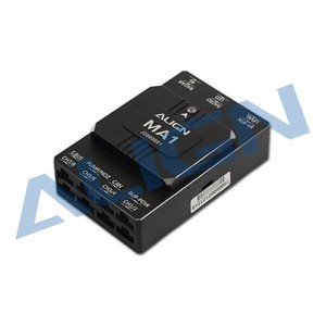 [ALIGN] ����/����� MA1 Flight Controller (VD32/MK15��) 