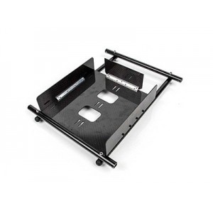 [ALIGN] E1 Extended Battery Tray Assy for E1-AG 