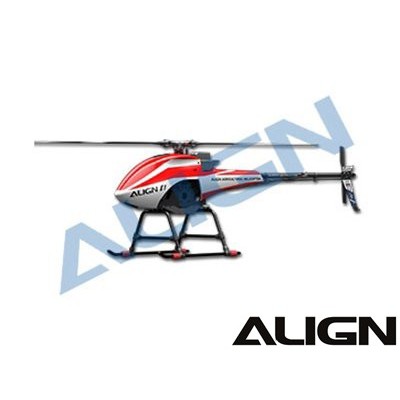 [���ܼ�] RHE1E28XW-BC [ALIGN] E1-900 PLUS ������/����� Heli Basic Combo (2 Blade/950MX)