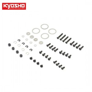 [KYOSHO] Rebuild Set(R246 Motor Mount/Roll Shock) 