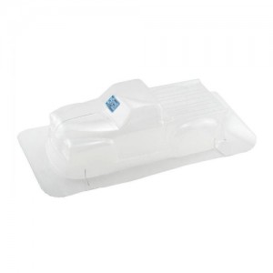 [PROLINE-RACING] 3255-00 Early 50s Chevy Body, Clear : ST, NST 