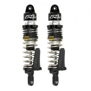 [PROLINE-RACING] 6364-00 1/10 PowerStroke Shocks for MAXX Front & Rear 