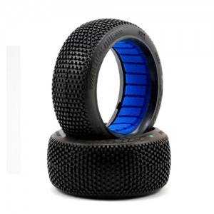 [PROLINE-RACING] 1/8 Blockade M3 Off Road Buggy Tire (2����) 1/8 ����� Ÿ�̾� 