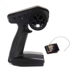 [SPEKTRUM] [3ä�� ������] SLT3 3CH 2.4Ghz with SLR300 RX 