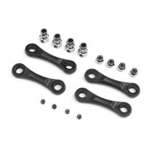 [TEAM LOSI] Sway Bar Links & Balls: DBXL 2.0 