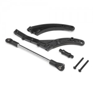 [TEAM LOSI] Chassis Brace, Rear: DBXL 2.0 