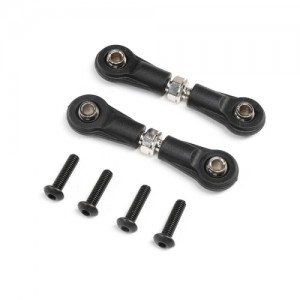 [TEAM LOSI] Adjustable Steering Turnbuckles: DBXL 2.0 