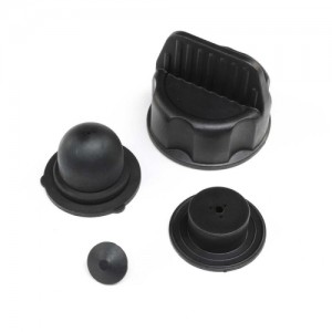 [TEAM LOSI] Gas Cap Assembly: DBXL 2.0 