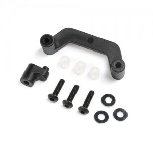 [TEAM LOSI] Gas Tank Mounts: DBXL 2.0 
