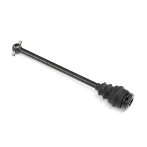 [TEAM LOSI] Center Driveshaft, Front: DBXL 2.0 