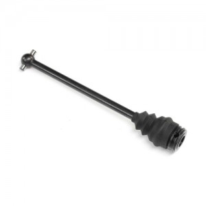 [TEAM LOSI] Center Driveshaft, Rear: DBXL 2.0 