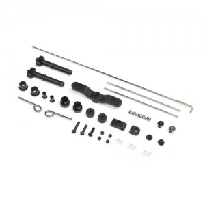 [TEAM LOSI] Throttle Linkage Set: DBXL 2.0 