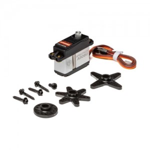 [SPEKTRUM] ���� A5080 MT/HS Mini Digital HV Servo 