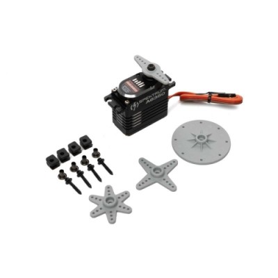 [���ܼ�] SPMSA6350 [SPEKTRUM] ���� A6350 Ultra Torque / High Speed Brushless HV Servo
