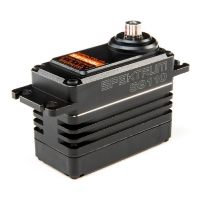 [���ܼ�] SPMSS9110BL [SPEKTRUM] ���� S9110BL 1/5 Speed Metal Servo