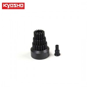 [KYOSHO] Clutch Bell (for 3-Speed) 