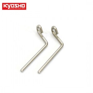 [KYOSHO] Muffler Stay(2pcs) 