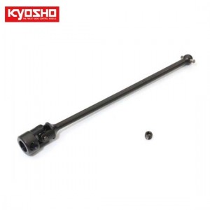 [KYOSHO] Rear C-Universal Shaft(1pc/MAD series) 