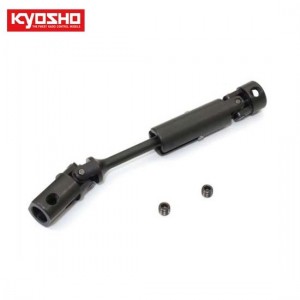 [KYOSHO] Front C-Universal Shaft(1pc/MAD series) 