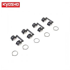 [KYOSHO] Ball Cup (4pcs) 