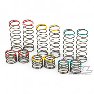 [Pro-Line Racing] AP6359-05 Rear Spring Assortment (6359-01) for 6359-01 