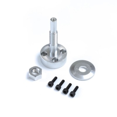 [���ܼ�] EFL12557 [E-FLITE(Blade)] ���� Prop Adapter: DRACO 2.0m