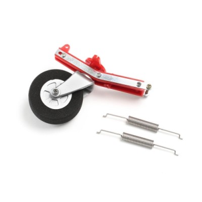 [���ܼ�] EFL12569 [E-FLITE(Blade)] ���� Tailwheel Unit: DRACO 2.0m