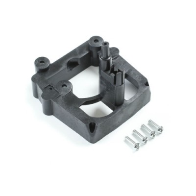 [���ܼ�] EFL12565 [E-FLITE] ���� Motor Mount: DRACO 2.0m