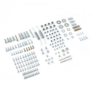 [E-FLITE] ���� Hardware Set: DRACO 2.0m 