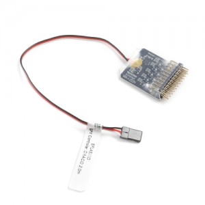 [E-FLITE] ���� Light Controller: DRACO 2.0m 