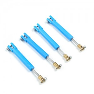 [E-FLITE] Shocks: DRACO 2.0m 