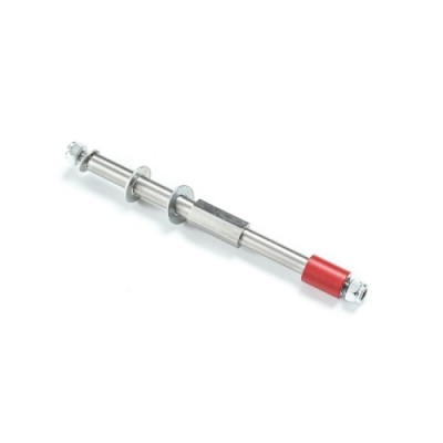 [���ܼ�] EFL12562 [E-FLITE] ���� Landing Gear Axles:Draco 2.0m