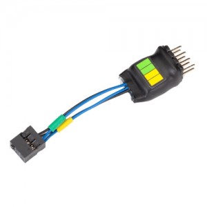 [Traxxas] AX8089 4-in-2 wire harness,LED Light Kit,TRX-4 
